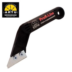 ARTU - ARTU FUG-04825 Tile Grout Remover, Large w./2 Spare Blades