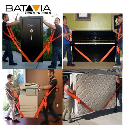 BATAVIA 7062129 Yük Kaldırma Sapanı