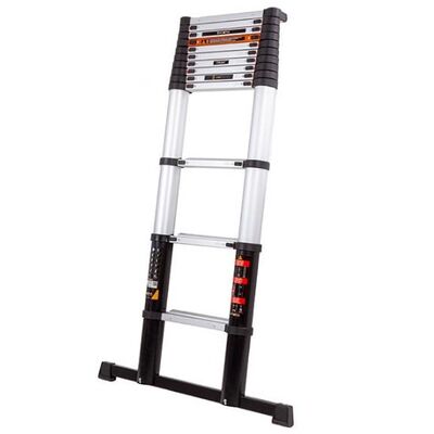 BATAVIA 7063670 Telescopic Ladder 3.81m