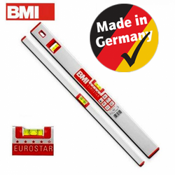 BMI - BMI 690030 Eurostar Spirit Level, 30cm