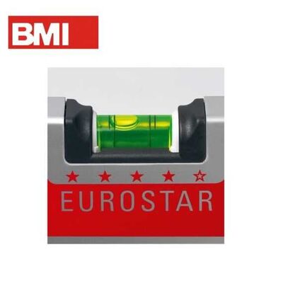 BMI 690030 Eurostar Spirit Level, 30cm