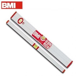 BMI - BMI 691050 Alustar Su Terazisi (50cm)