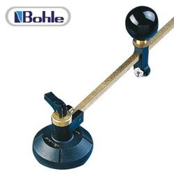 BOHLE - BOHLE 511.0 Dairesel Cam Kesme, 60cm