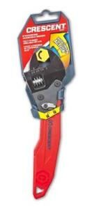 CRESCENT ATR28 Profi Ratcheting Adjustable Wrench, 8