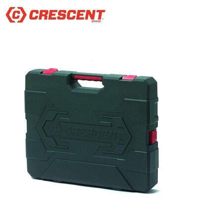 CRESCENT CTK110NEU2 110 Piece Professional Tool set