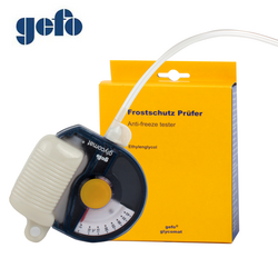 GEFO - GEFO 1100 Glycomat Antifiriz Bomesi 