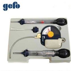 GEFO - GEFO 2000 Car Test Set