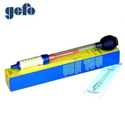 GEFO 5100 Coldomat Antifriz Bomesi