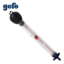 GEFO - GEFO 6600 Battery Acid Tester