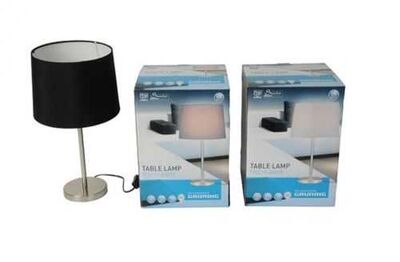 GRUNDIG Table Lamp