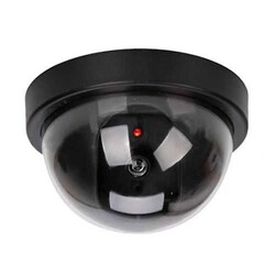 WERT - H 8711252765020 Dummy Dome Camera