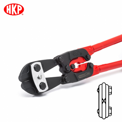 H.K.PORTER 0190MCD Bolt Cutter, 600mm