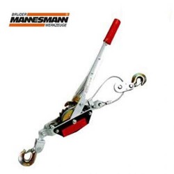 MANNESMANN - Mannesmann 013-T Gerdirme - Çektirme, 1 Ton