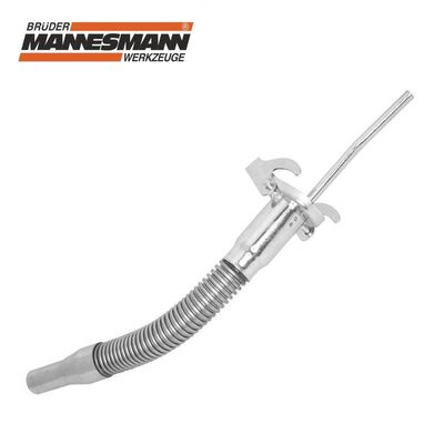 Mannesmann 050-T Esnek Metal Hortum, Hava Borulu