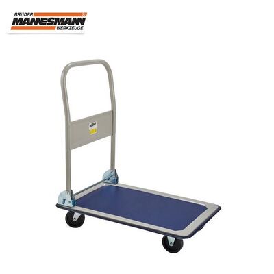 Mannesmann 096-T Hand Trolley, 150kg