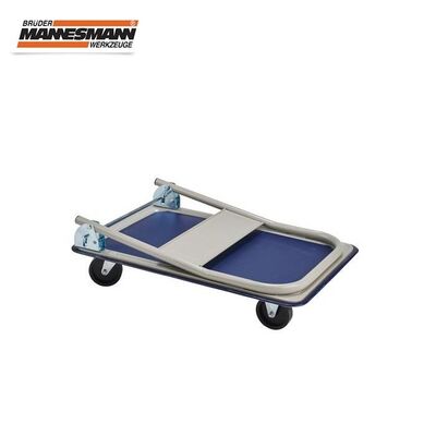 Mannesmann 096-T Hand Trolley, 150kg