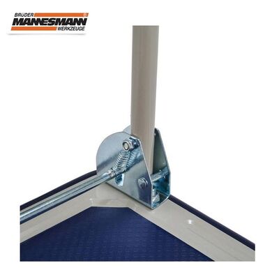 Mannesmann 096-T Hand Trolley, 150kg