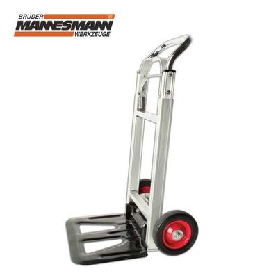 Mannesmann 099-T Folding Trolley, 90kg