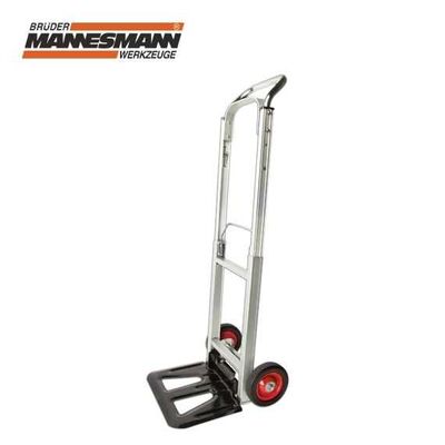 Mannesmann 099-T Folding Trolley, 90kg