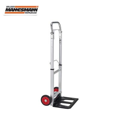 Mannesmann 099-T Folding Trolley, 90kg