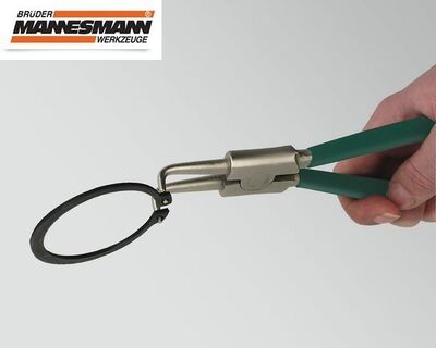 Mannesmann 10471 Segman Pense Seti (170-180mm)