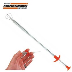 MANNESMANN - Mannesmann 1156 Flexible Pick-up Tool