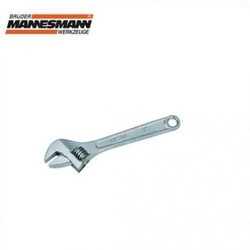 MANNESMANN - Mannesmann 120-04 Mini Kurbağacık Anahtar, 100mm