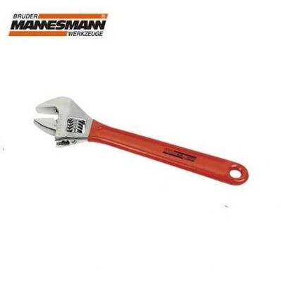 Mannesmann 120-I-18 Kurbağacık Anahtar, 450mm