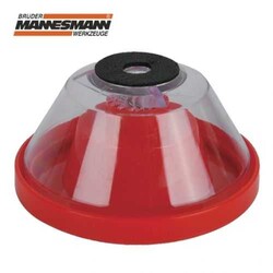 MANNESMANN - Mannesmann 12498 Drill Dust Catcher