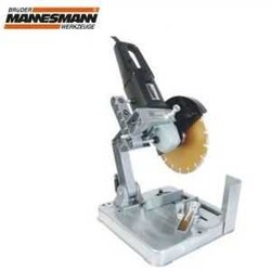 MANNESMANN - Mannesmann 1255-S Angle Grinder Support