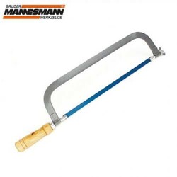 MANNESMANN - Mannesmann 320 Iron Saw