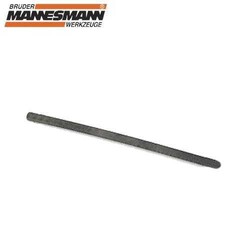 MANNESMANN - Mannesmann 333 EB Yedek Testere Ağzı, 150mm