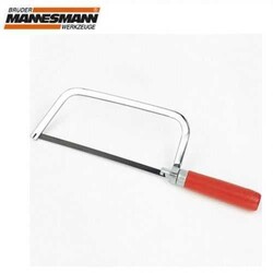 MANNESMANN - Mannesmann 335 Junior Hacksaw, 150mm