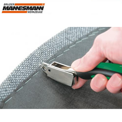 Mannesmann 48435 Staple Remover