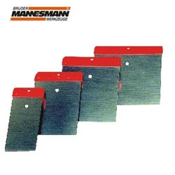 MANNESMANN - Mannesmann 616-M Metal Scraper Set