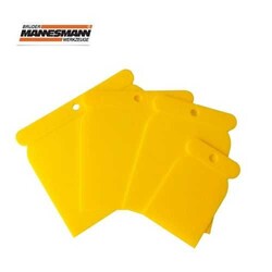 MANNESMANN - Mannesmann 616-P Scraper Set