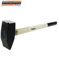 MANNESMANN - Mannesmann 708-4000 Balyoz (4kg)