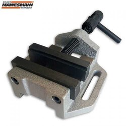 MANNESMANN - Mannesmann 715-125 Freze Mengenesi (125mm)