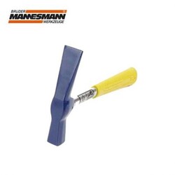 MANNESMANN - Mannesmann 741 Bricklayer's Hammer, 820gr