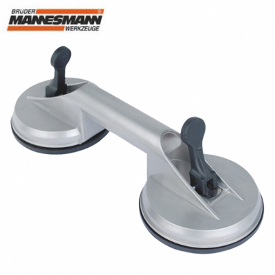 Mannesmann 99002 Vacuum Handle, Double