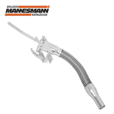 Mannesmann 050-T Flexible Spout for Jerry Cans