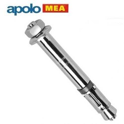 Apolo MEA - MEA SWA-B 28-25 Heavy Duty Anchor, SWA-B Series