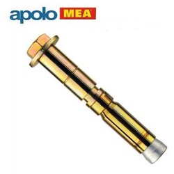 Apolo MEA - MEA SWA-S 20-25 PLUS Heavy Duty Anchor, SWA-S, M 12x133