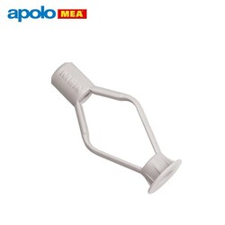 Apolo MEA - MEA HR Boşluk Dübeli (6x30mm, 100 adet)