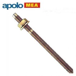 Apolo MEA - MEA M Anchor Stud, 24x300