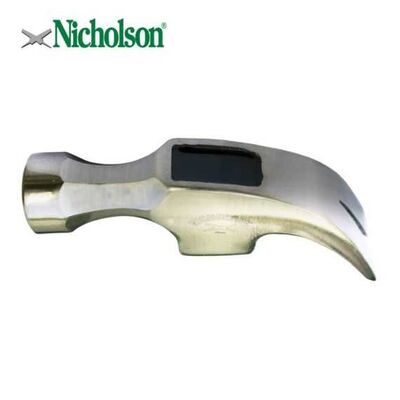 NICHOLSON NIC NF160Z Claw Hammer, 500gr