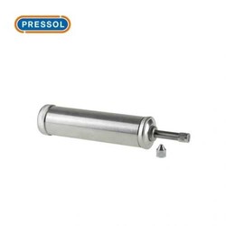 PRESSOL - PRESSOL 12363 Grease Gun, 150ml