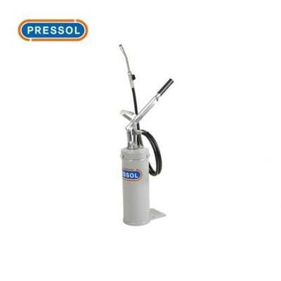 PRESSOL 17786 Portatif Gres Kovası, 8kg