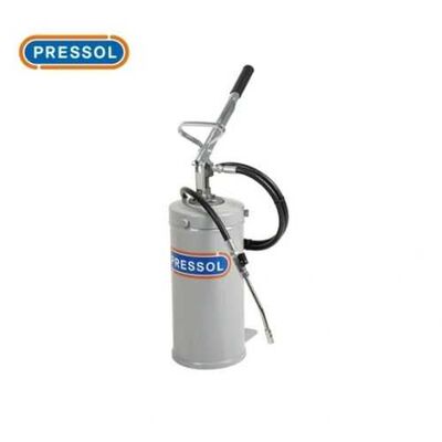 PRESSOL 17788 Portatif Gres Kovası, 12kg