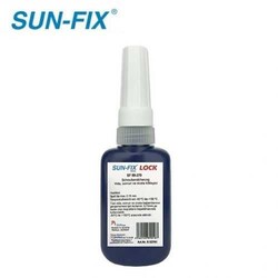 SUN-FIX - SUN-FIX Cıvata Sabitleyici ,10ml (LOCK SF 99-270)